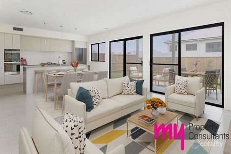 Property photo of 7 Lambert Street Gledswood Hills NSW 2557