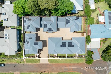 6/22 Lovett St, Rangeville, QLD 4350