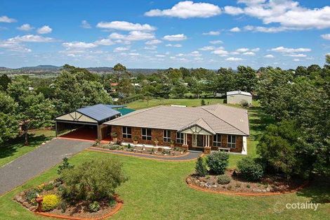 Property photo of 7 Jenika Court Highfields QLD 4352