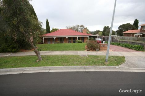 Property photo of 42 Ponsford Avenue Wantirna South VIC 3152