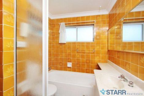 Property photo of 6/27-29 Windsor Road Merrylands NSW 2160