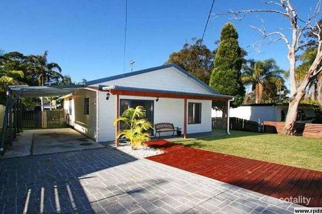 Property photo of 17 McCrea Boulevard San Remo NSW 2262