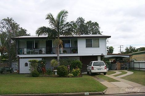 85 Buzacott St, Park Avenue, QLD 4701