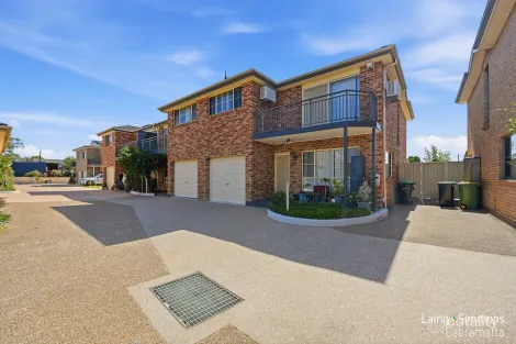 3/6 Chancery St, Canley Vale, NSW 2166