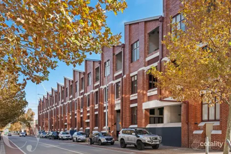 36/36 Queen Victoria St, Fremantle, WA 6160