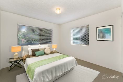 Property photo of 2/119 Sylvan Road Toowong QLD 4066