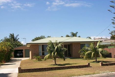 48 Riverview Dr, Burrum Heads, QLD 4659