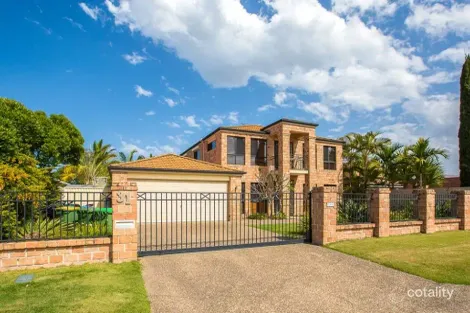 31 Glenwater Cres, Helensvale, QLD 4212