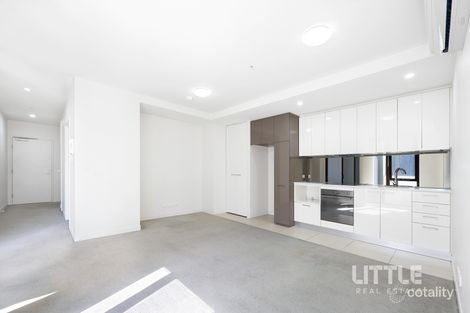 4203/189 Weston St, Brunswick East, VIC 3057