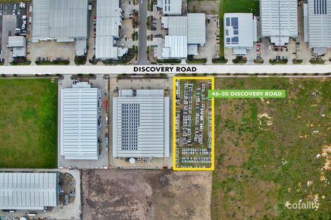 46-50 Discovery Rd, Dandenong South, VIC 3175