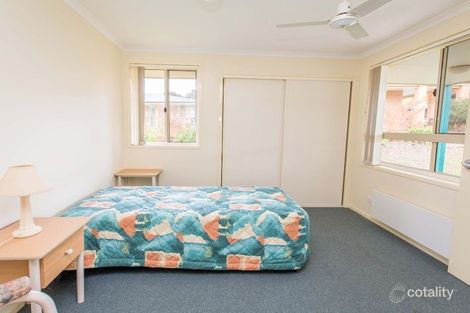 Property photo of 17/7 Severin Court Thurgoona NSW 2640