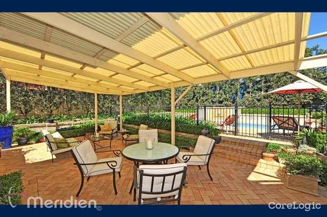 Property photo of 10 Hotham Avenue Beaumont Hills NSW 2155