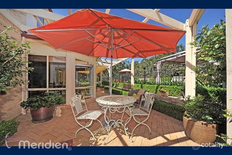 Property photo of 10 Hotham Avenue Beaumont Hills NSW 2155