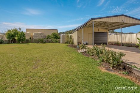 Property photo of 74 Gowrie Street Kingsthorpe QLD 4400