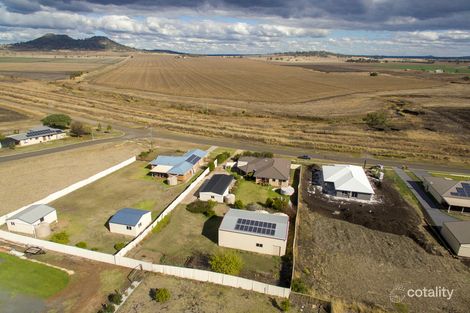 Property photo of 74 Gowrie Street Kingsthorpe QLD 4400