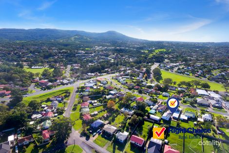 Property photo of 47 Lindsay Street Unanderra NSW 2526