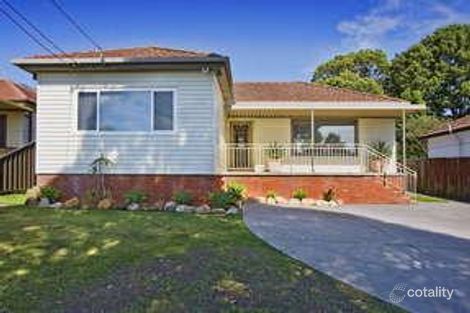 54 Tergur Cres, Caringbah, NSW 2229