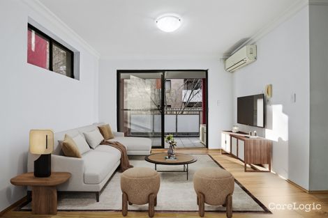 Property photo of 12/17 Bruce Street Blacktown NSW 2148