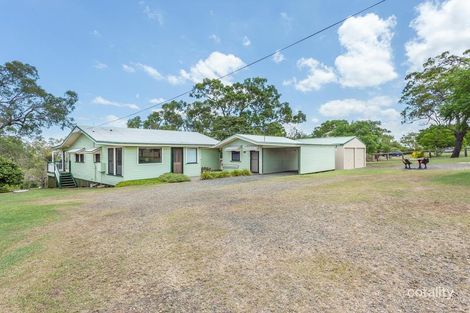 64 Valley View Dr, Meringandan West, QLD 4352