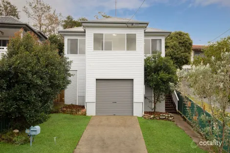 Property photo of 40 Hill Street North Lambton NSW 2299