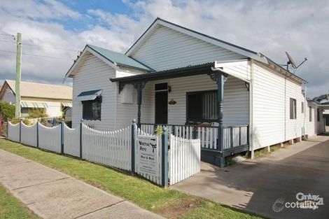 Property photo of 23 Josephson Street Swansea NSW 2281