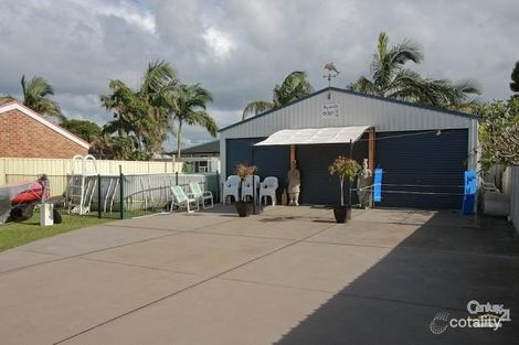 Property photo of 23 Josephson Street Swansea NSW 2281