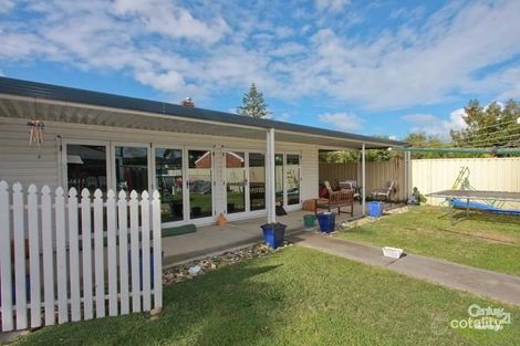 Property photo of 23 Josephson Street Swansea NSW 2281