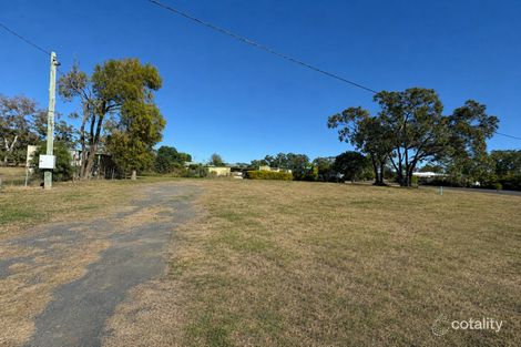 74 George St, Jandowae, QLD 4410
