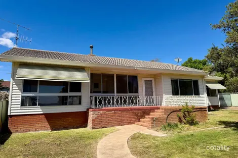 Property photo of 16 Dalgarno Street Coonabarabran NSW 2357