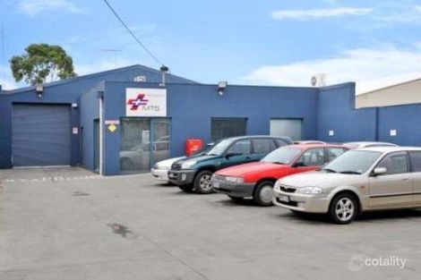 1 Crissane Rd, Heidelberg West, VIC 3081