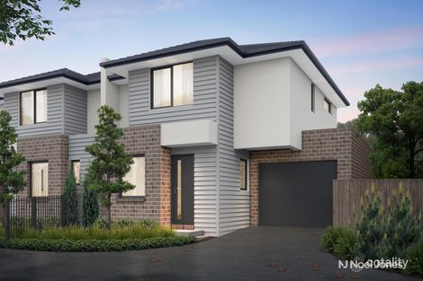 3/16 Niel St, Croydon, VIC 3136