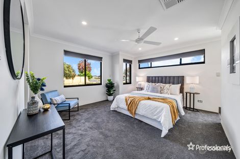 Property photo of 62 Birkett Circle Ellenbrook WA 6069