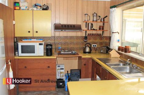 Property photo of 67 Lawn Avenue Bradbury NSW 2560