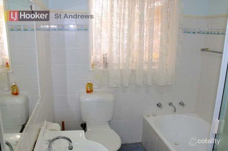 Property photo of 67 Lawn Avenue Bradbury NSW 2560