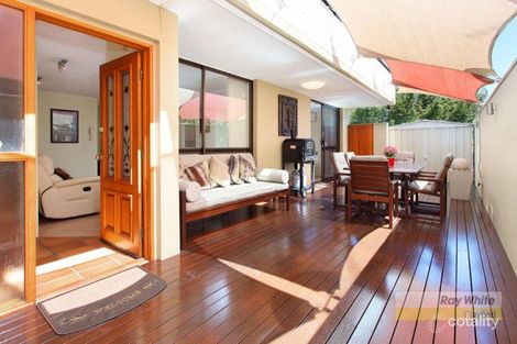 Property photo of 2/58 Bonney Avenue Clayfield QLD 4011