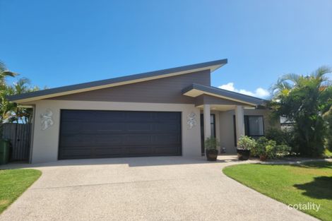 36 Bryant Ave, Bowen, QLD 4805