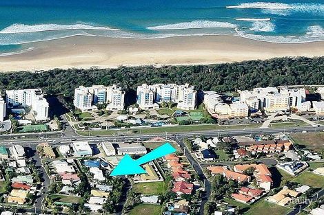 Property photo of 1/9-11 Amanda Avenue Marcoola QLD 4564