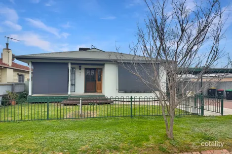26 Salisbury St, Benalla, VIC 3672