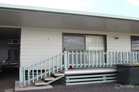 5/92 Moreton St, Dalby, QLD 4405