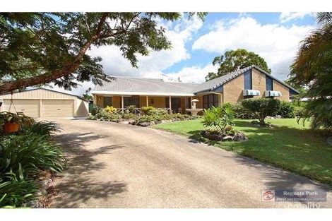 9 Grier Dr, Heritage Park, QLD 4118