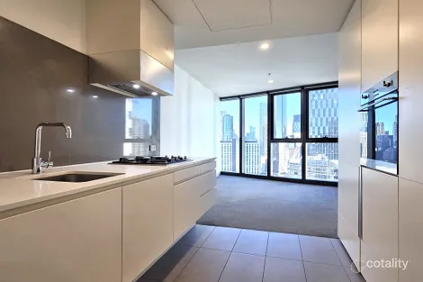 2509/105-107 Clarendon St, Southbank, VIC 3006