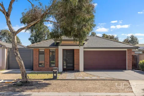 Property photo of 27 Giselle Grove Tarneit VIC 3029