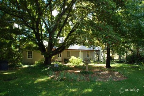 Property photo of 21 Blacks Mill Lane O'Connell NSW 2795