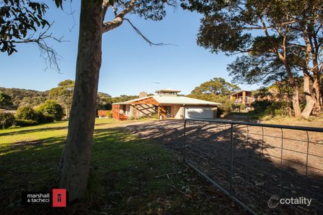 Property photo of 3548 Tathra Bermagui Road Barragga Bay NSW 2546