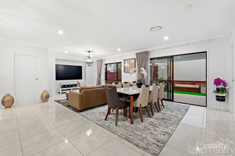 Property photo of 6 Bill Watson Way Pallara QLD 4110