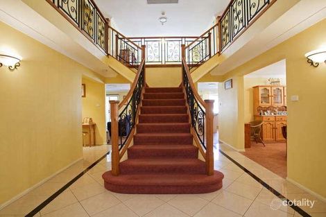 Property photo of 22 Hume Drive West Hoxton NSW 2171