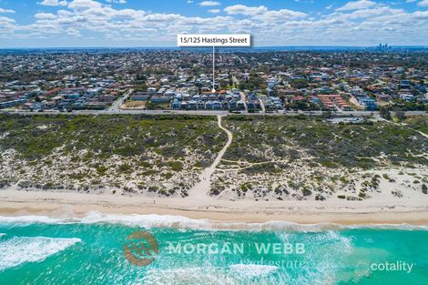 Property photo of 15/125 Hastings Street Scarborough WA 6019