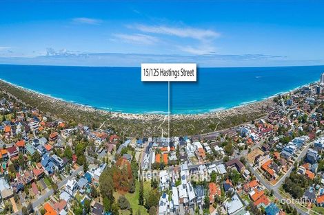 Property photo of 15/125 Hastings Street Scarborough WA 6019
