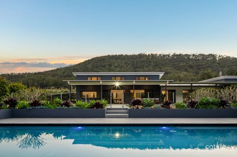 Property photo of 38 Clearwater Court Wongawallan QLD 4210