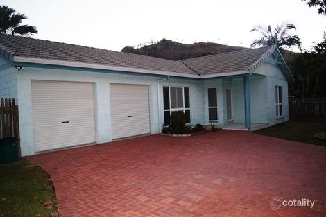 Property photo of 21 Coral Sea Crescent Wulguru QLD 4811